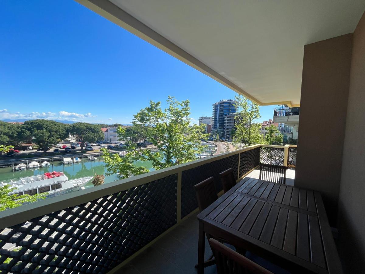 Scaramuzza 7 Apartment Grado Exterior photo